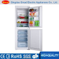 Hotel Cheap Commercial Kitchen Build en el refrigerador de la mesa de trabajo